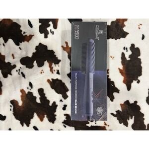 Royale Diamond Collection Multi-Purpose Ceramic Hair Brush New In Box